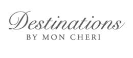 Destinations by Mon Cheri