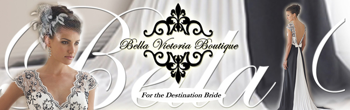 Bella Victoria Bridal Boutique