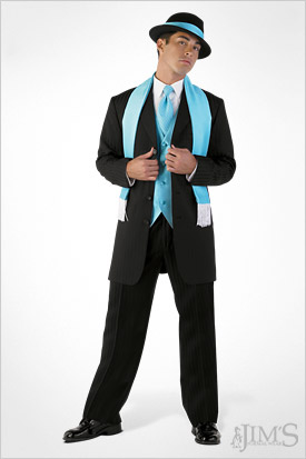 Jim's Formal Wear 10