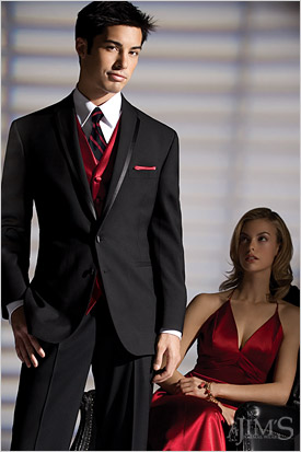 Jim's Formal Wear 11