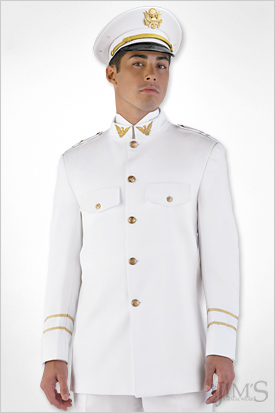 Jim's Formal Wear 7