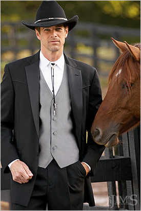 Jim's Formal Wear 9