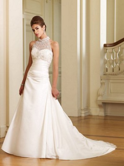 Mon Cheri Bridals 2