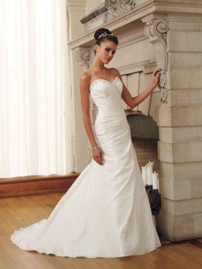 Mon Cheri Bridals 7