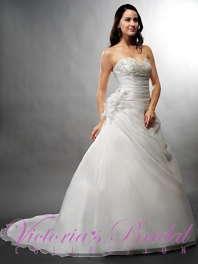 Victoria's Bridal 6