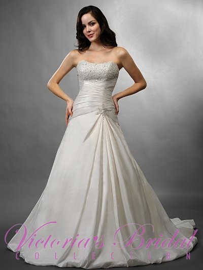 Victoria's Bridal 7
