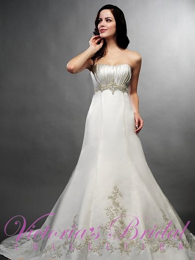 Victoria's Bridal 8