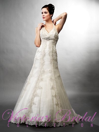 Victoria's Bridal 9