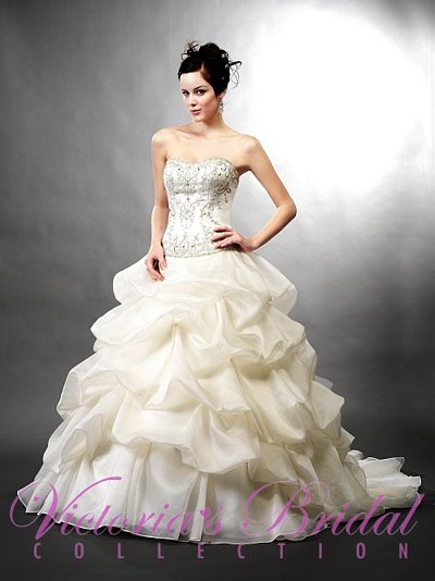 Victoria's Bridal