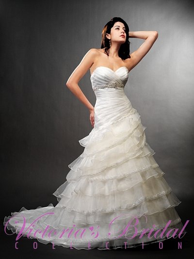 Victoria's Bridal 2