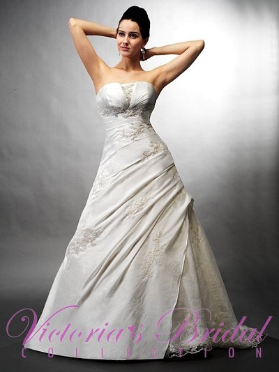 Victoria's Bridal 3