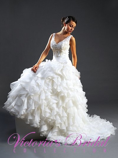 Victoria's Bridal 12