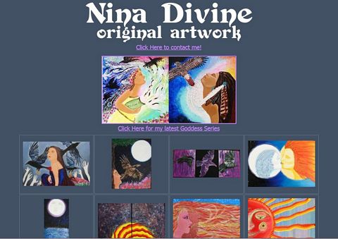 Original Artwork