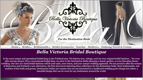 Bella Victoria