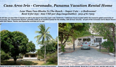 Casa Coronado
