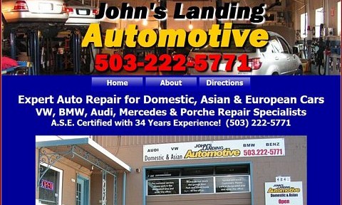 John's Landing Automotive