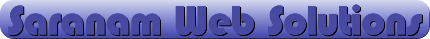 Saranam Web Solutions